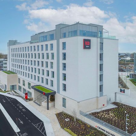 Radisson Red Galway酒店 外观 照片