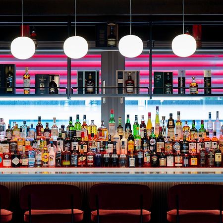 Radisson Red Galway酒店 外观 照片