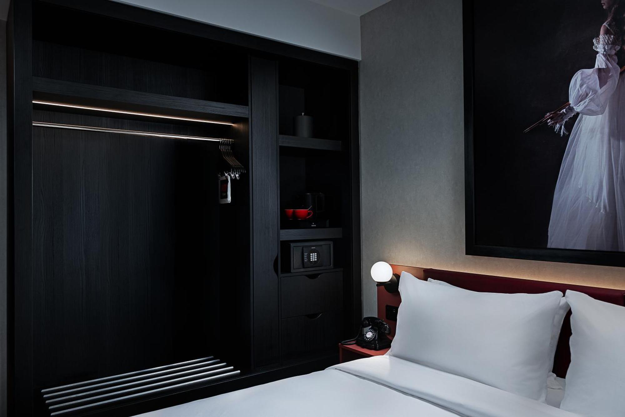 Radisson Red Galway酒店 外观 照片