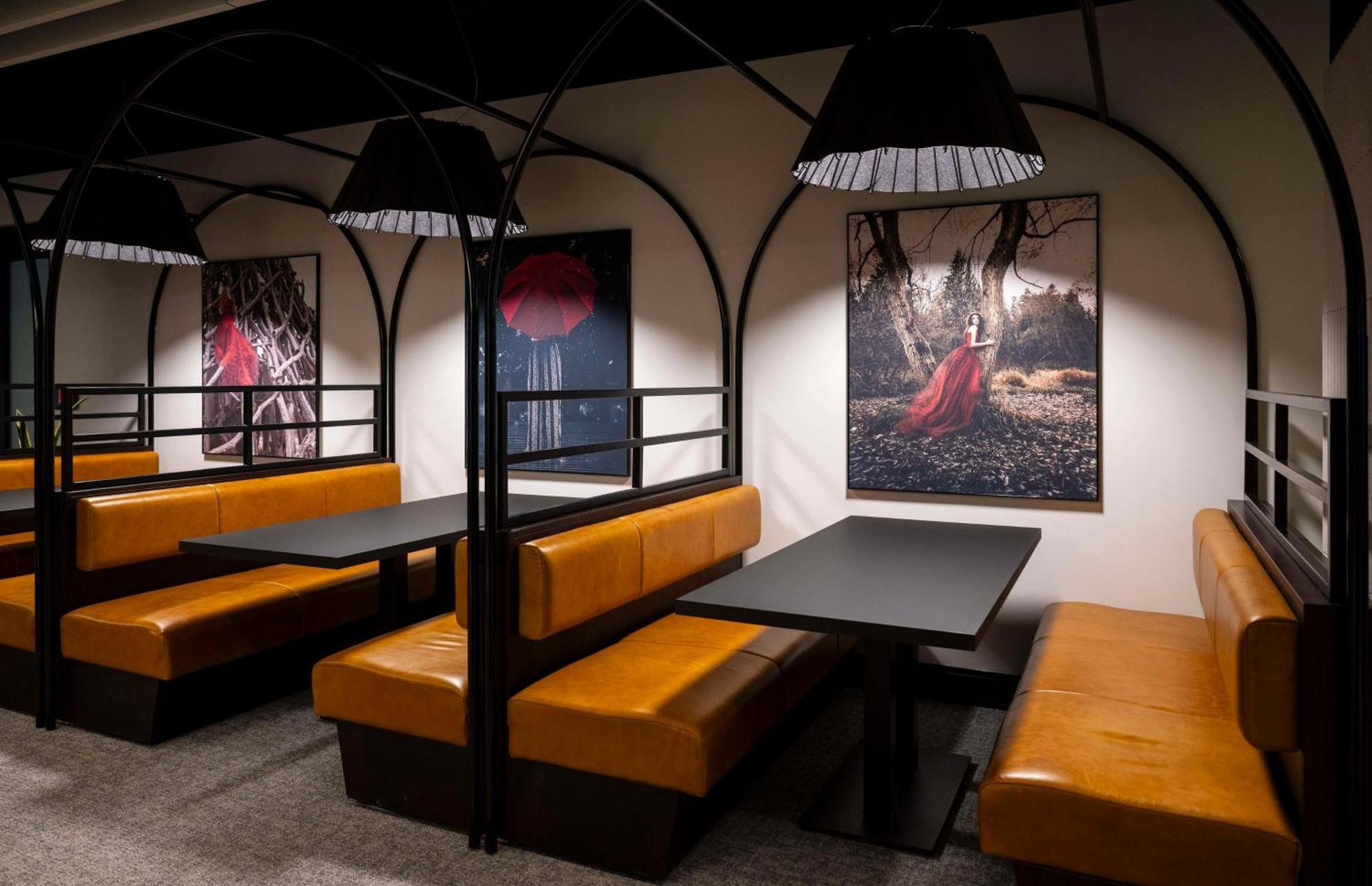Radisson Red Galway酒店 外观 照片