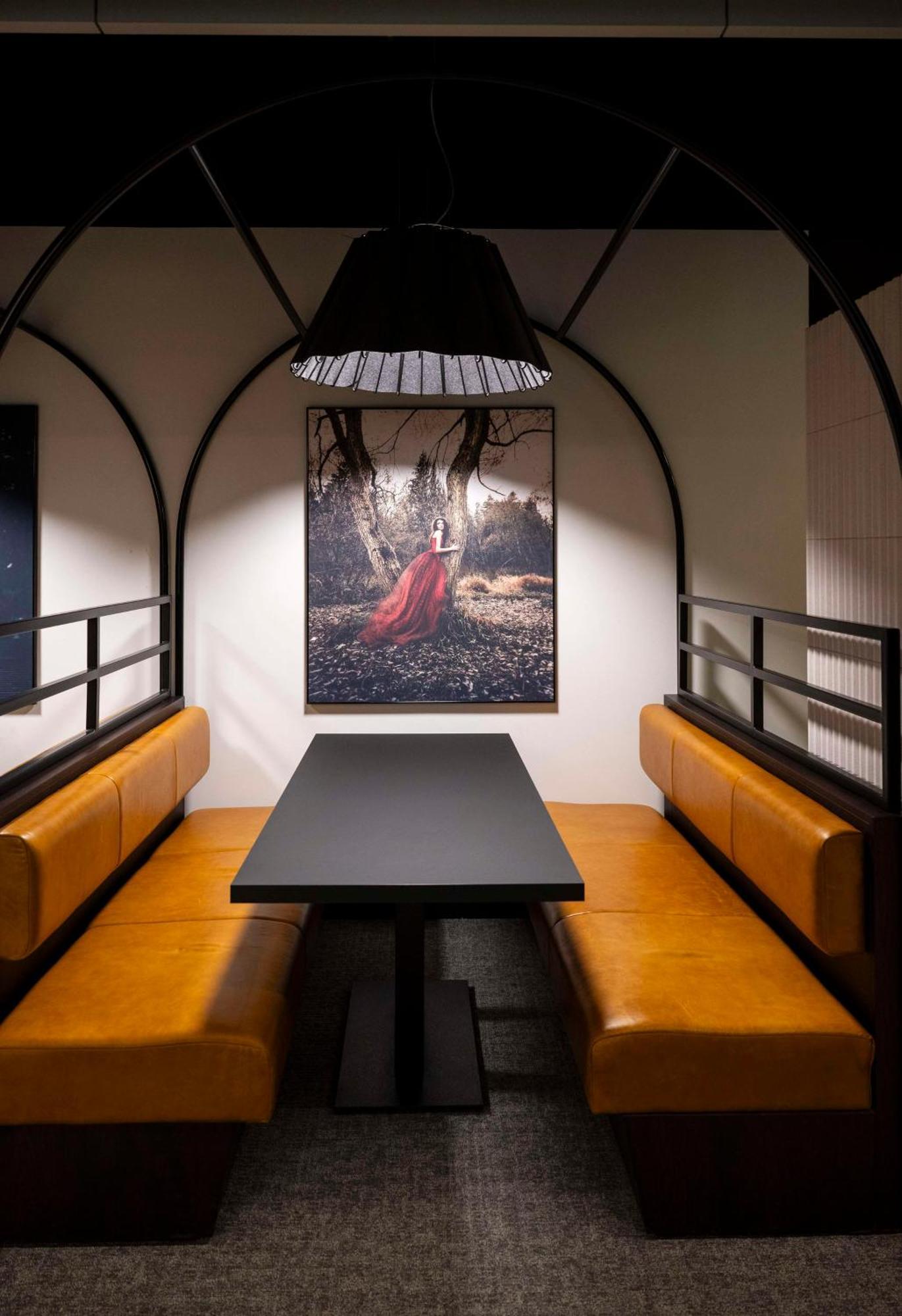 Radisson Red Galway酒店 外观 照片