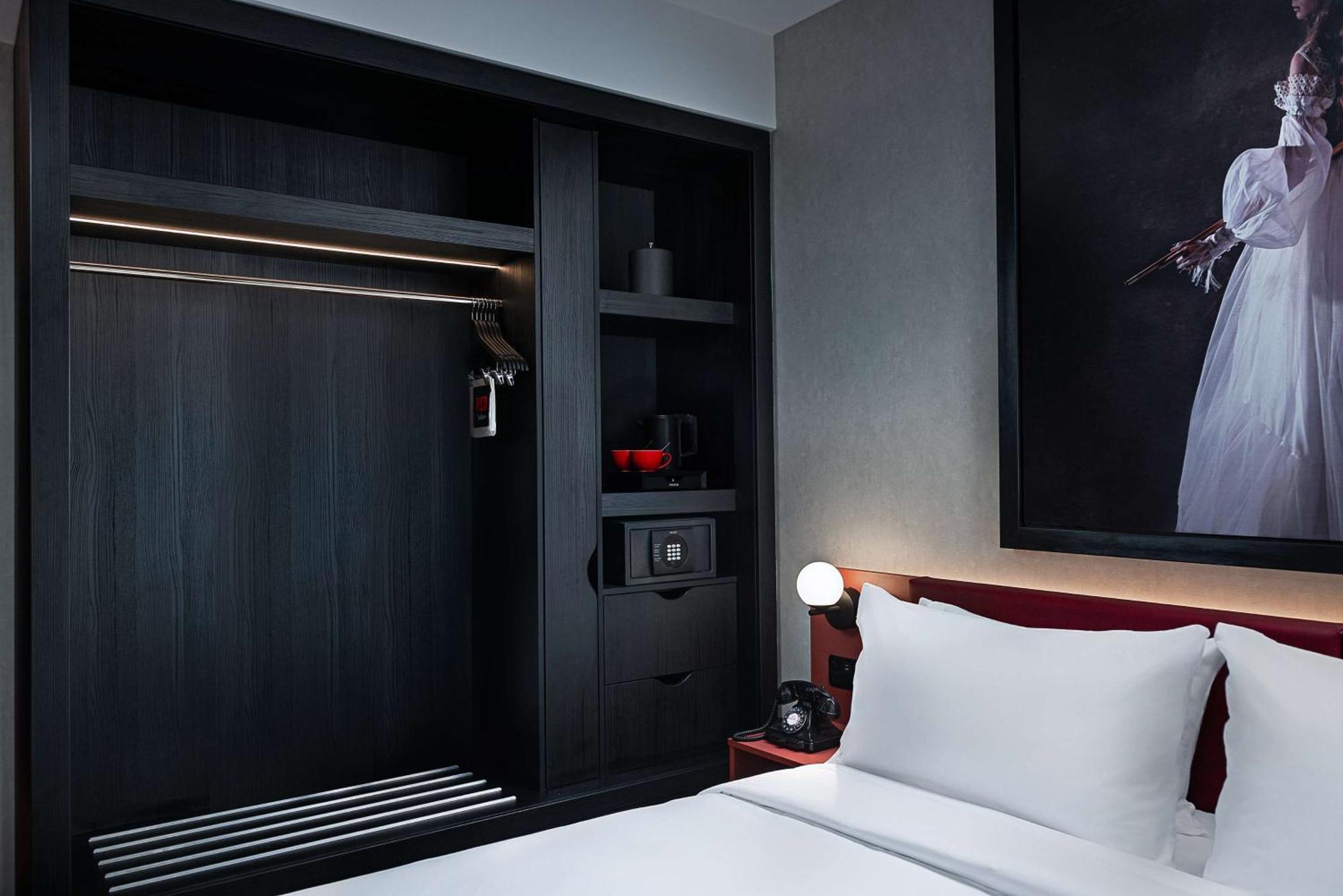 Radisson Red Galway酒店 外观 照片