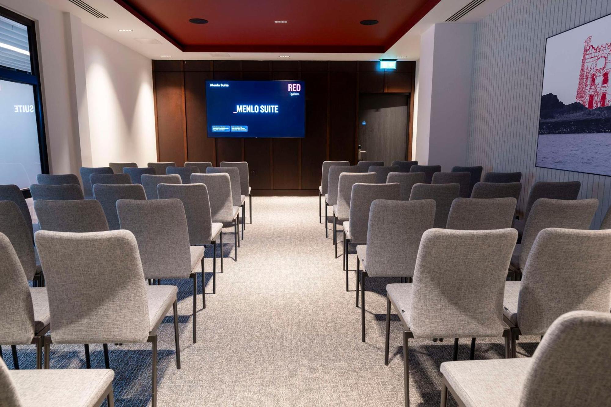 Radisson Red Galway酒店 外观 照片