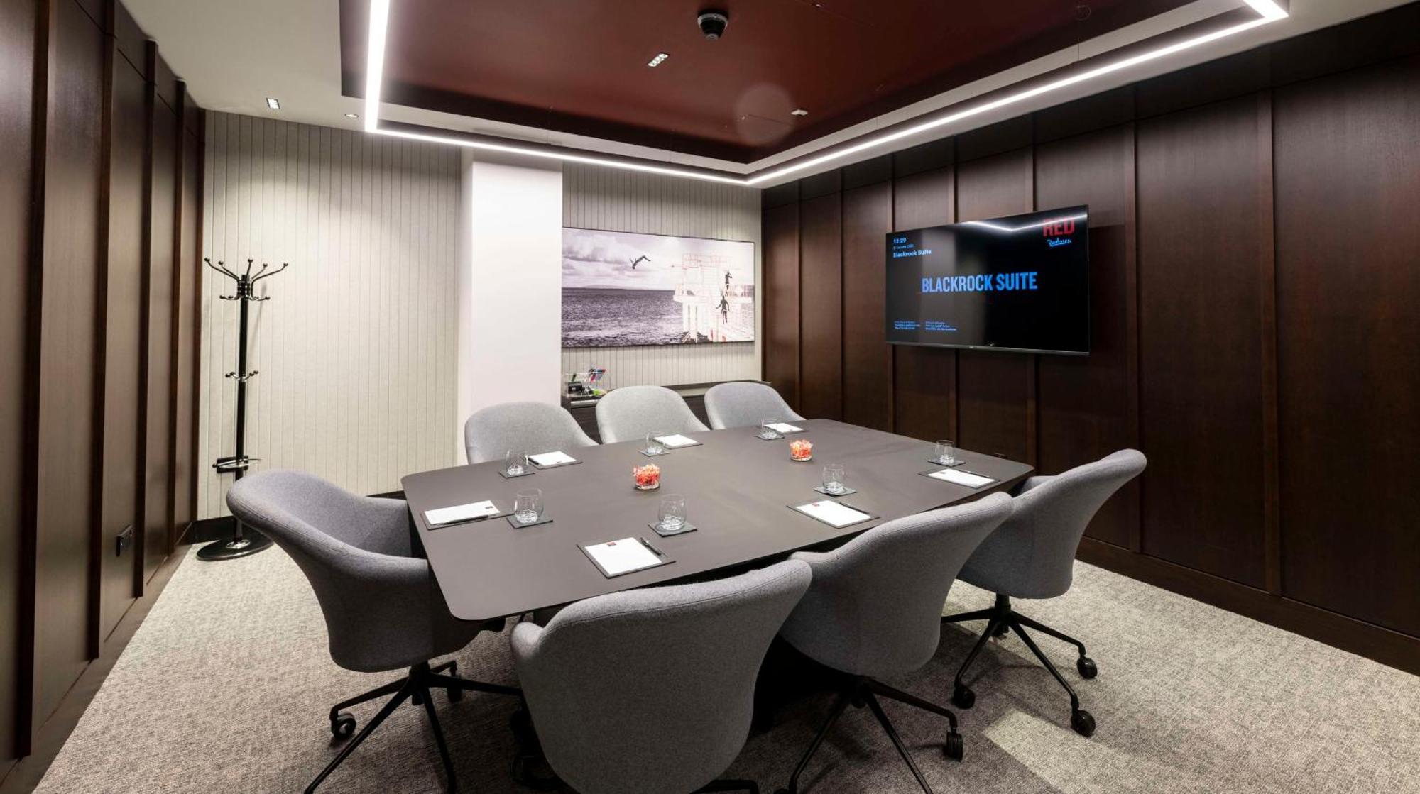 Radisson Red Galway酒店 外观 照片