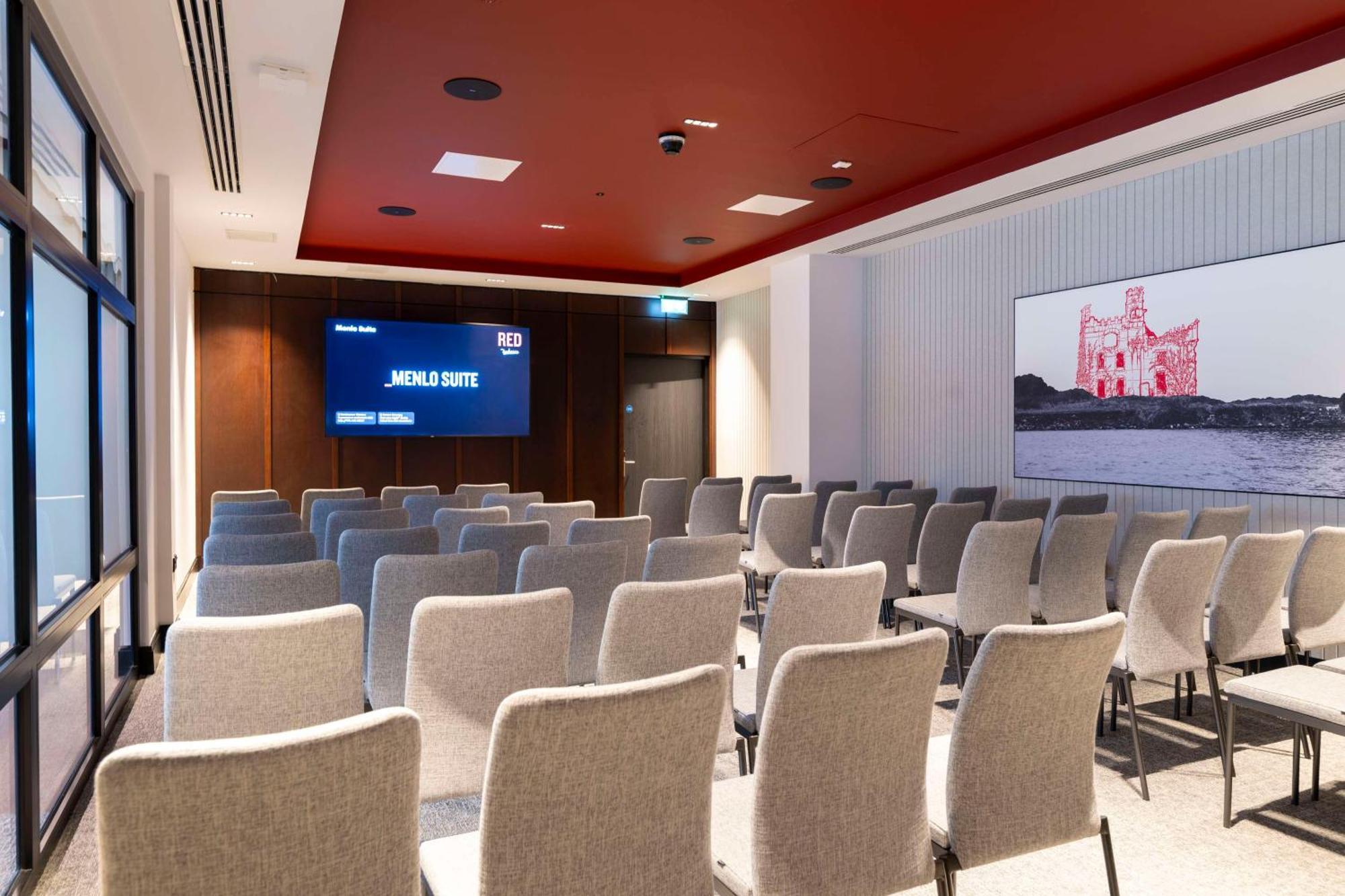 Radisson Red Galway酒店 外观 照片