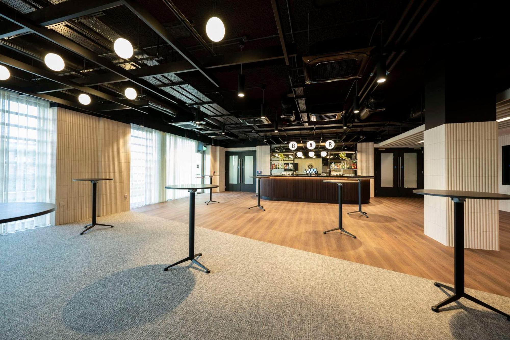 Radisson Red Galway酒店 外观 照片