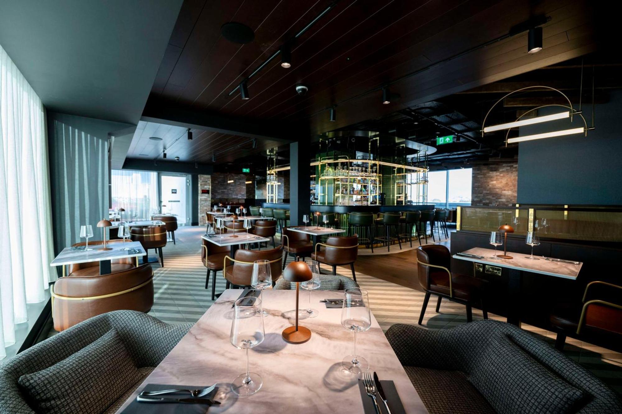 Radisson Red Galway酒店 外观 照片