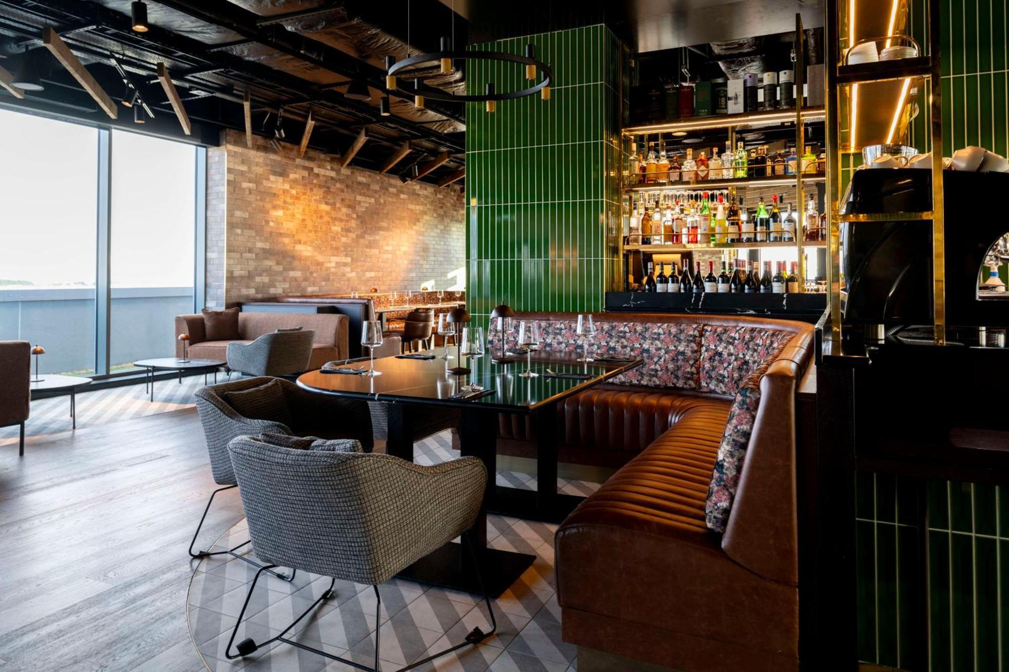 Radisson Red Galway酒店 外观 照片
