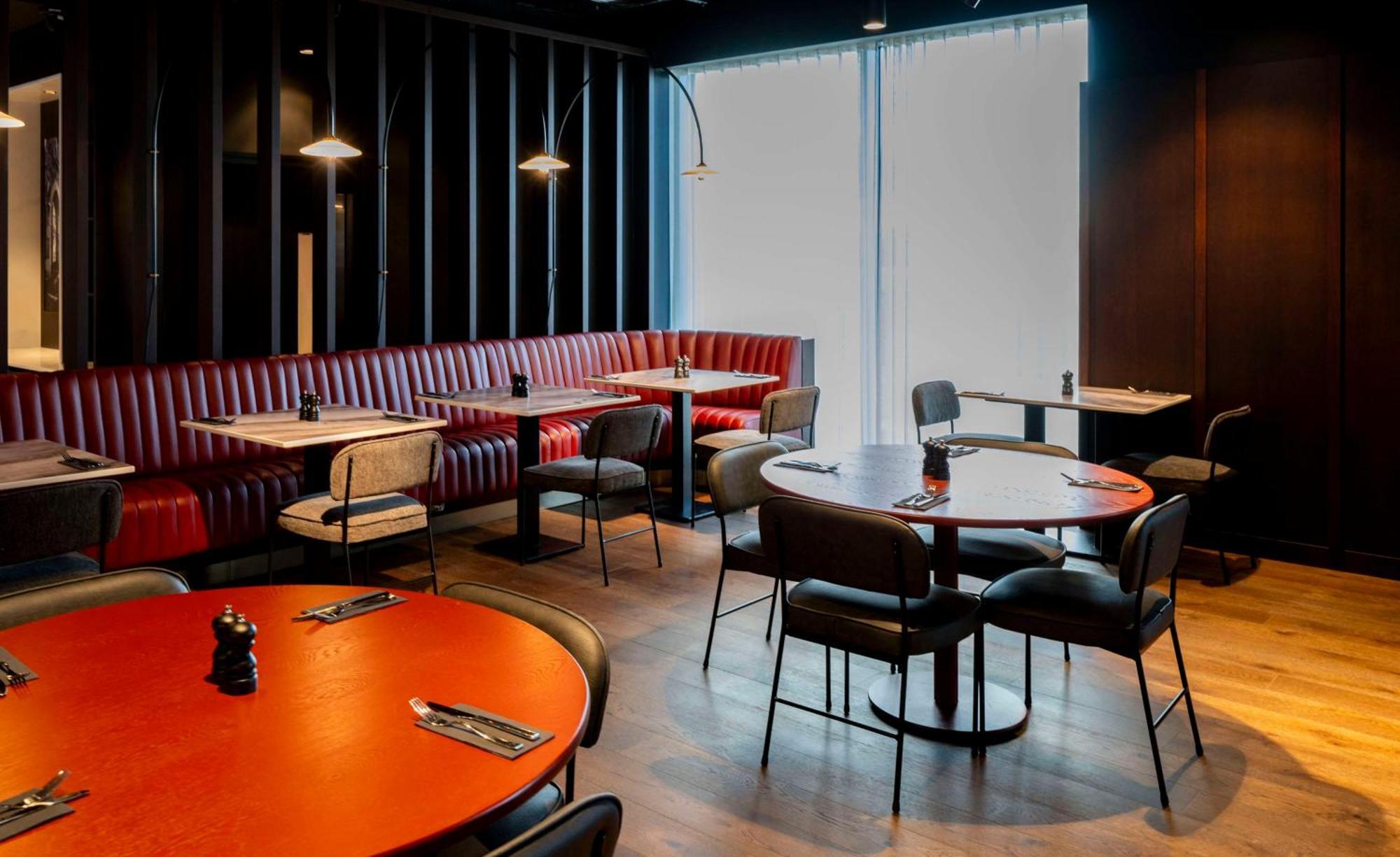 Radisson Red Galway酒店 外观 照片