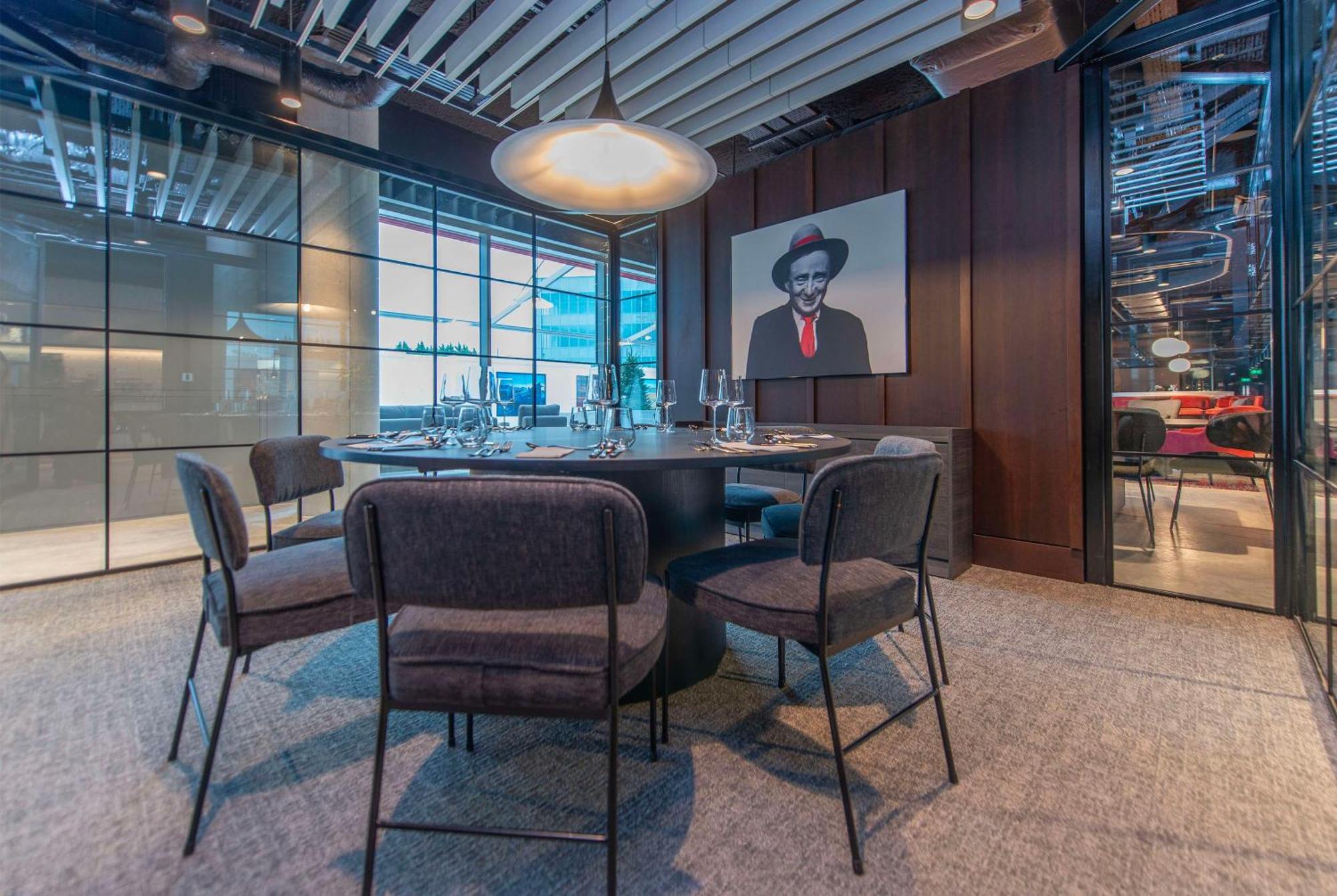 Radisson Red Galway酒店 外观 照片